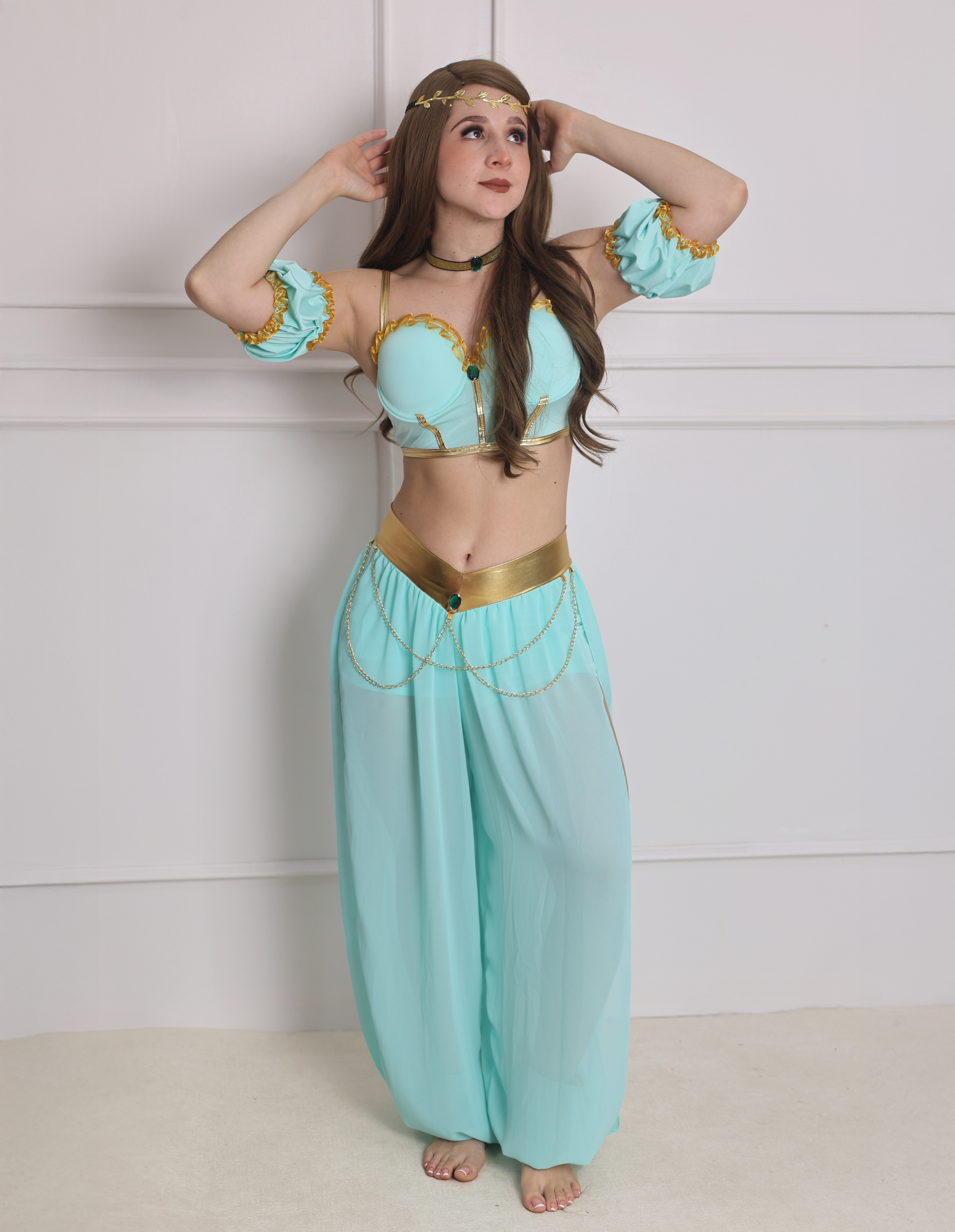 Jasmine