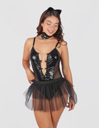Gatita Body