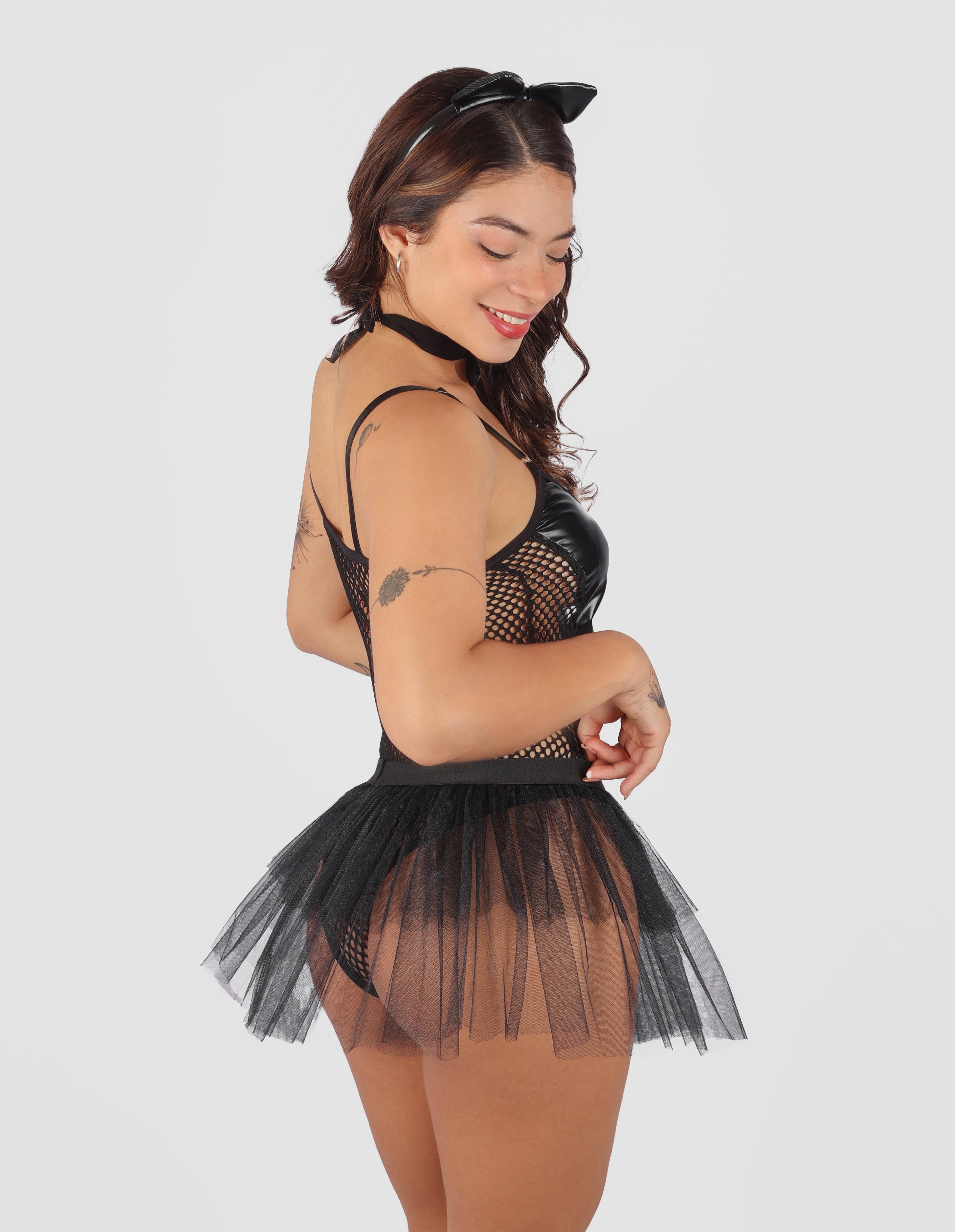 Gatita Body