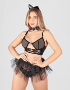 Gatita Tutu